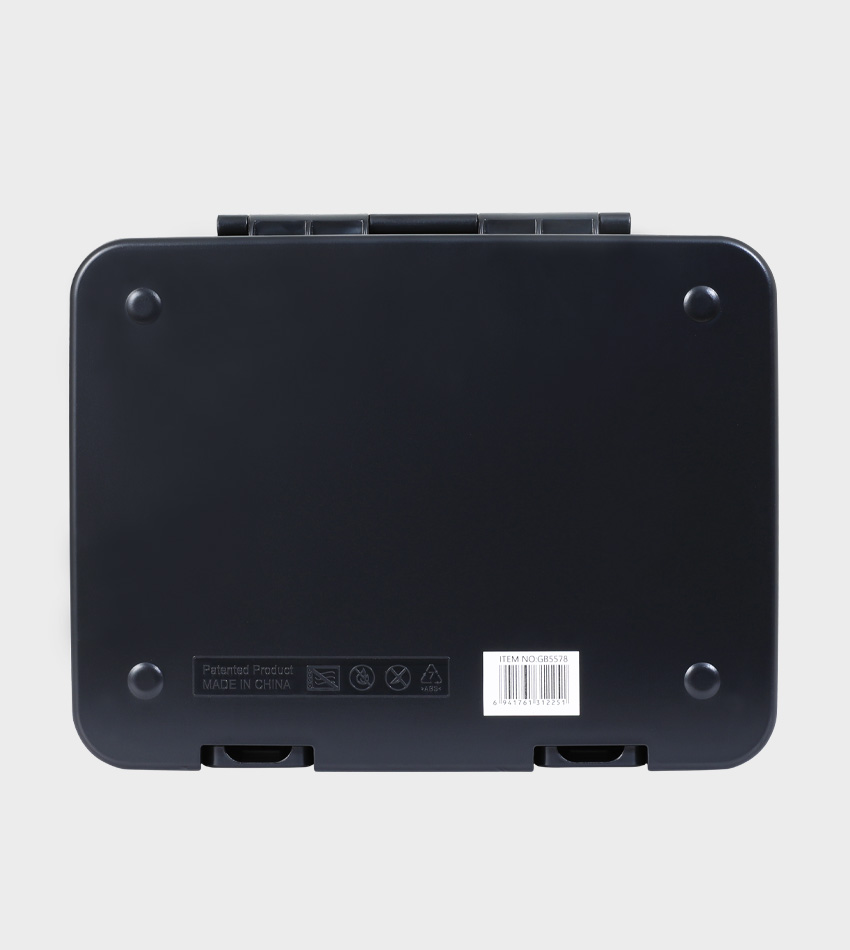 علبة غذاء GB5578 